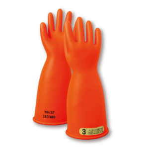 Guantes dieléctricos clase 1
