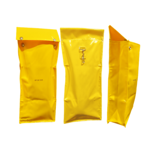 Bolsa para Guantes dieléctricos.