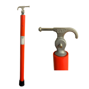 Pértigas Telescópicas Hetsa