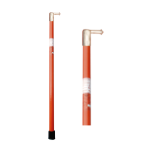 Pértiga Desconectadora Hetsa